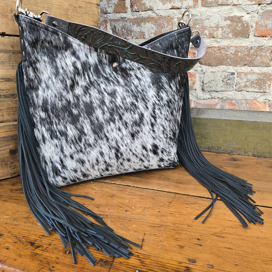 Outrider (Steel/Black) JH09694