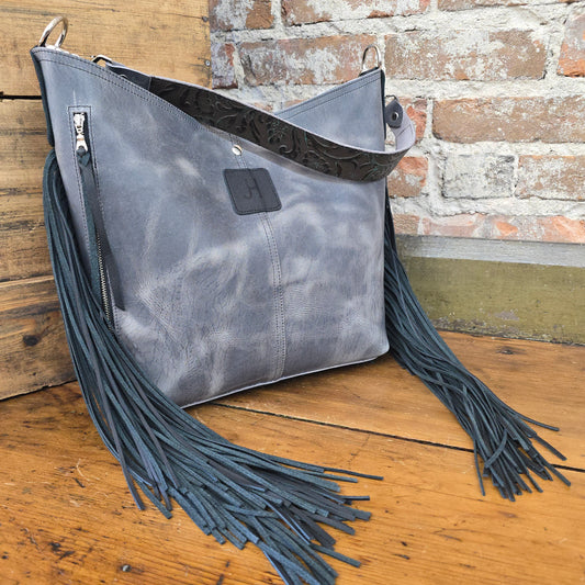 Outrider (Steel/Black) JH09694