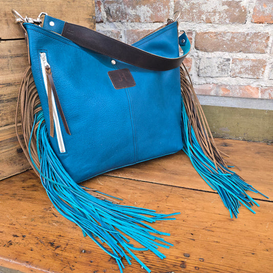 Outrider (Turquoise) JH09693