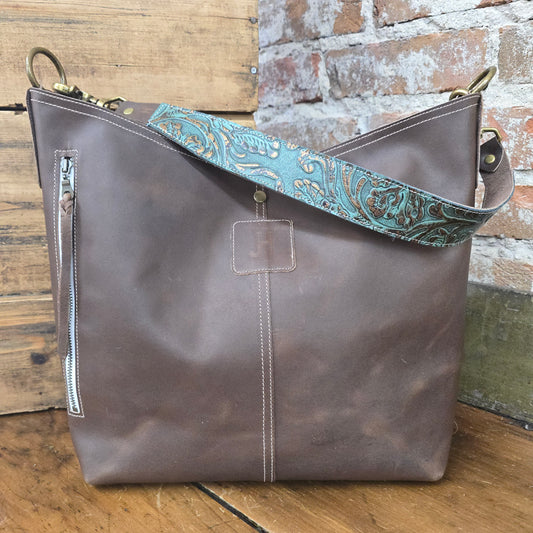 Outrider (Chocolate) JH09652