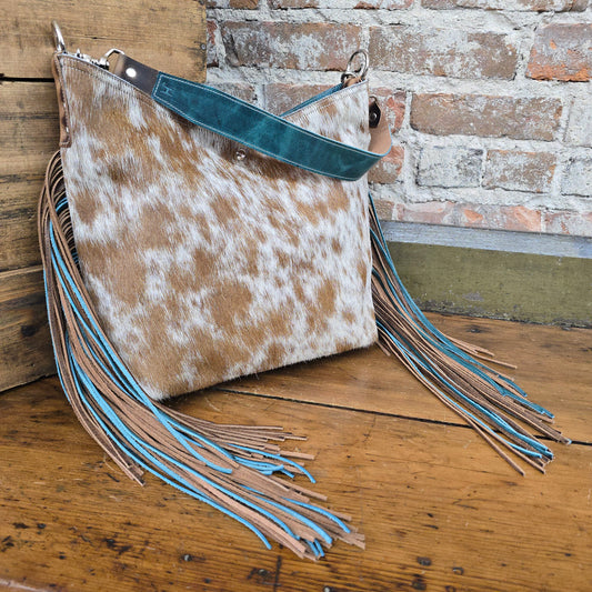 Outrider (Caramel/Mediterranean) JH09066