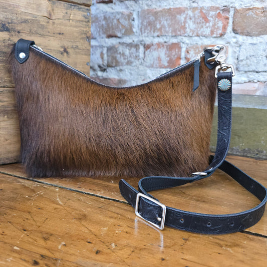 Tapadero (Black) JH09641