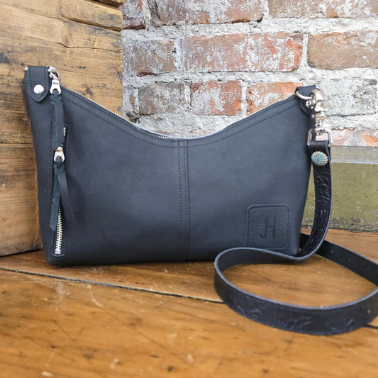 Tapadero (Black) JH09641