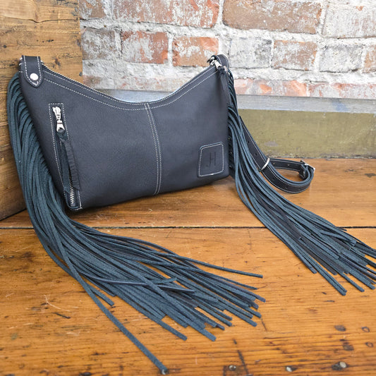 Tapadero (Black) JH09286