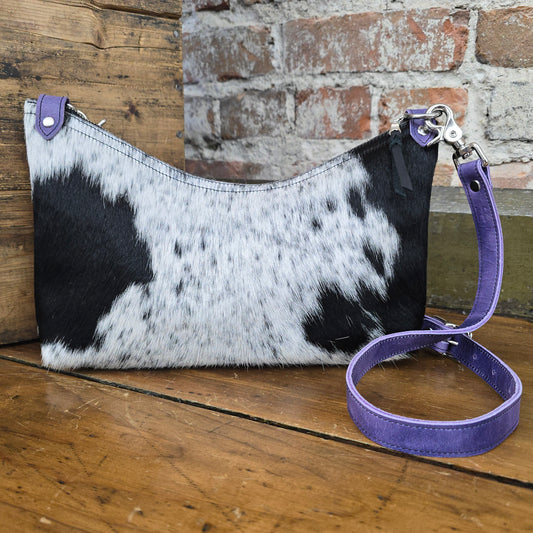 Tapadero (Bomber Lavender) JH09643