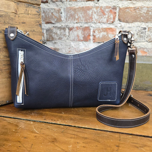 Tapadero (Navy) JH09129