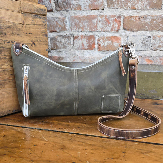 Tapadero (Rare Finds Olive) JH09127