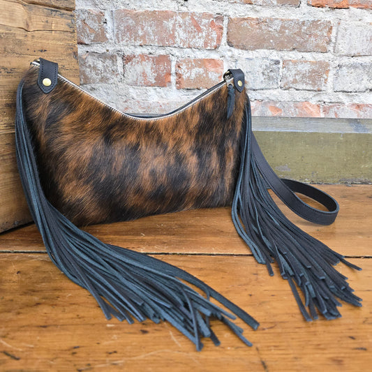 Tapadero (Black) JH09644