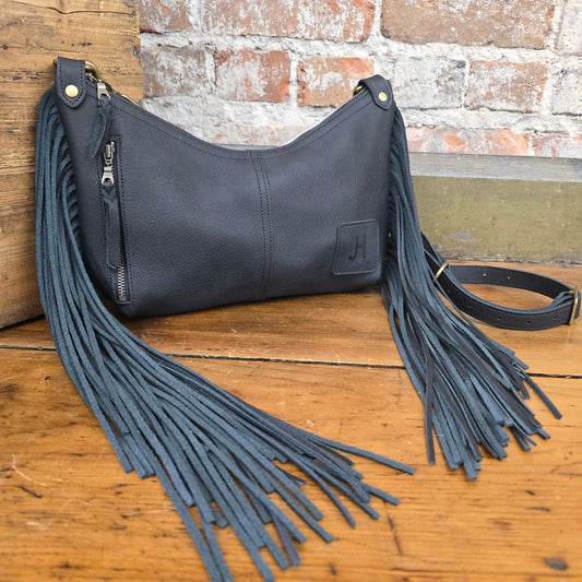 Tapadero (Black) JH09644