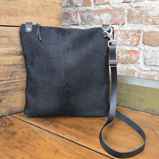 Dolly (Black + Tan) JH09690