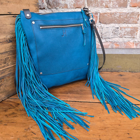 Dolly (Turquoise) JH09654