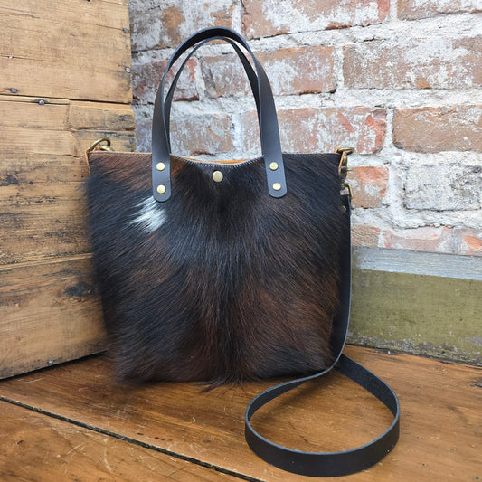 Shorty Tote (Tuscany) JH09067