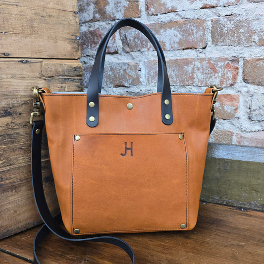 Shorty Tote (Tuscany) JH09067