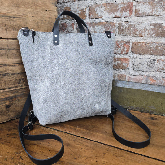 Backpack (Merlot) JH09651