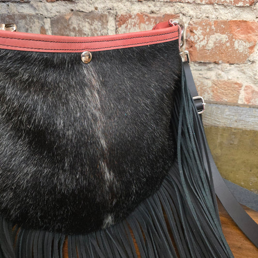 Gypsy (Dusty Mauve) JH09368