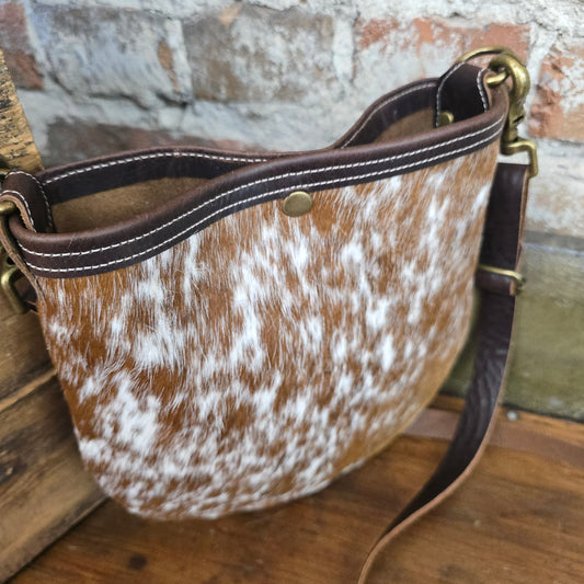 Gypsy (Chestnut) JH09371