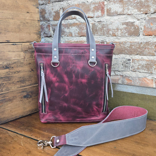 Midwestern (Merlot/Slate) JH09372