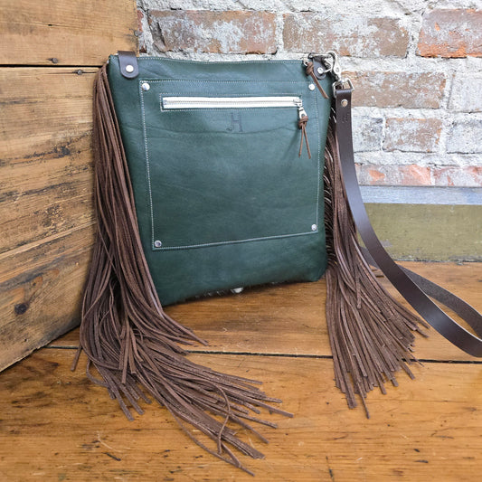 Dolly (Olive/Rare Finds Brown) JH09653