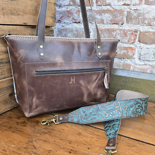 The Daisy (Walnut) JH09469