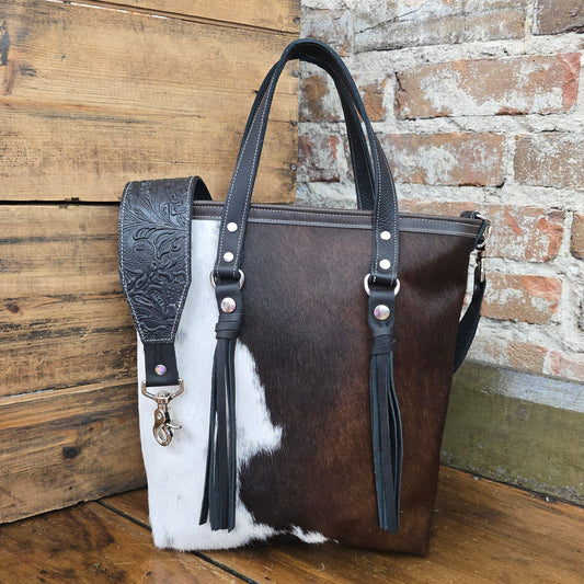 Midwestern (Rare Finds Brown/Black) JH09714