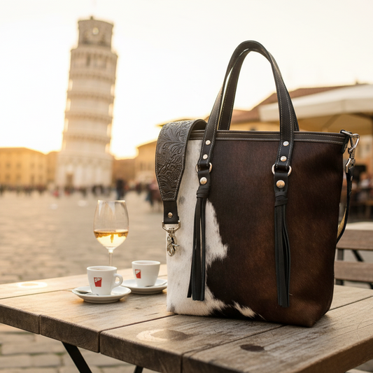 Midwestern (Rare Finds Brown/Black) JH09714