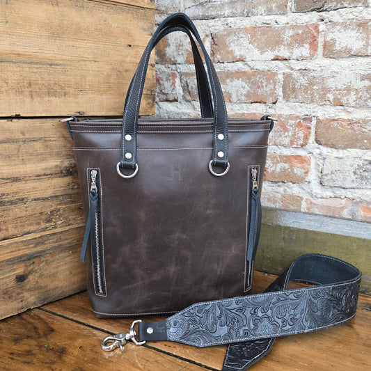 Midwestern (Rare Finds Brown/Black) JH09714