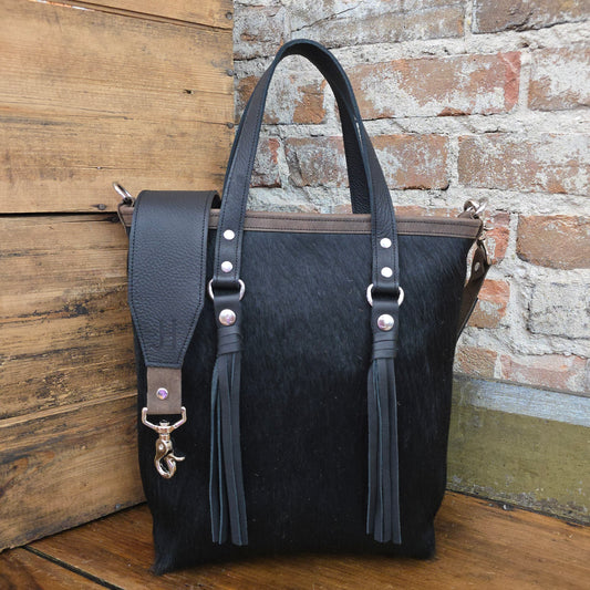 Midwestern (Rare Finds Brown/Black) JH09466