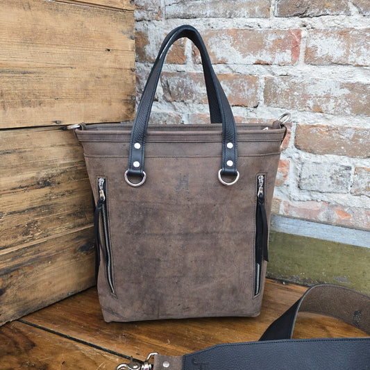 Midwestern (Rare Finds Brown/Black) JH09466