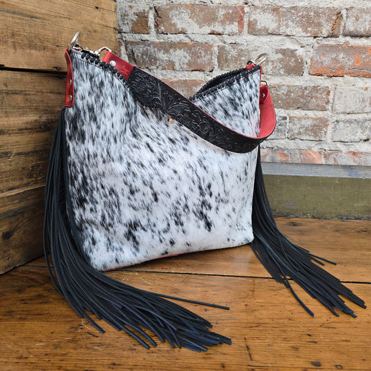 Outrider (Charger Red/Black) JH09692