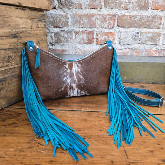 Tapadero (Turquoise) JH09065