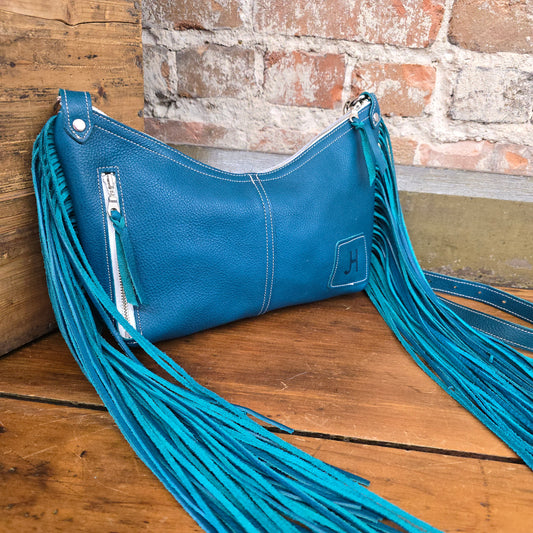 Tapadero (Turquoise) JH09065