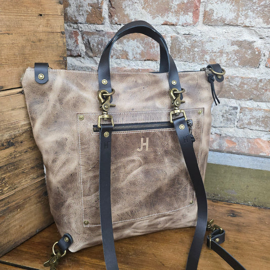 Backpack (Walnut) JH09363