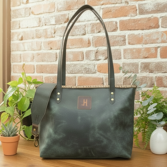 The Daisy - Limited Edition Olive