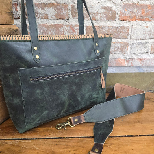 The Daisy - Limited Edition Olive