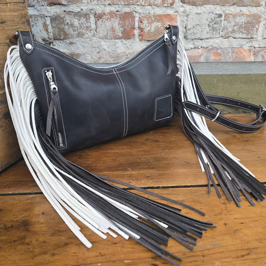 Tapadero (Charcoal/Ivory) JH09453