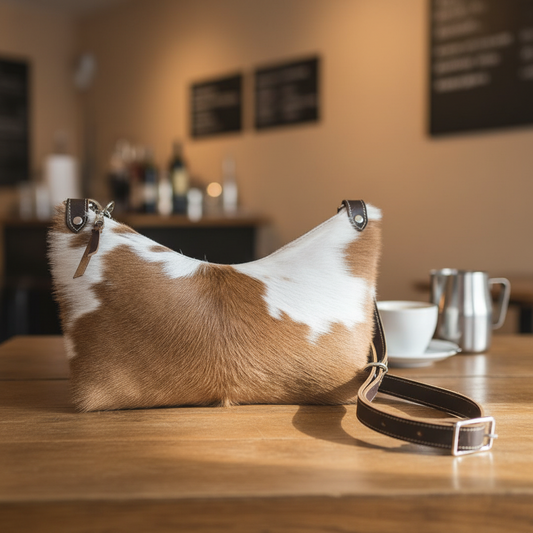 Tapadero (Navy/Chestnut) JH09452