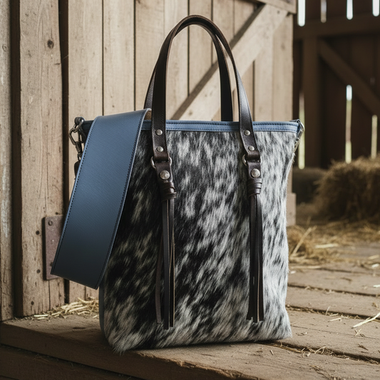 Midwestern (Denim/Chestnut) JH09468