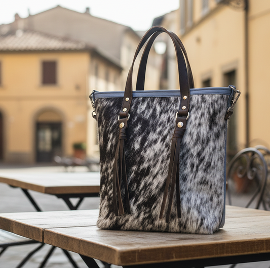 Midwestern (Denim/Chestnut) JH09468