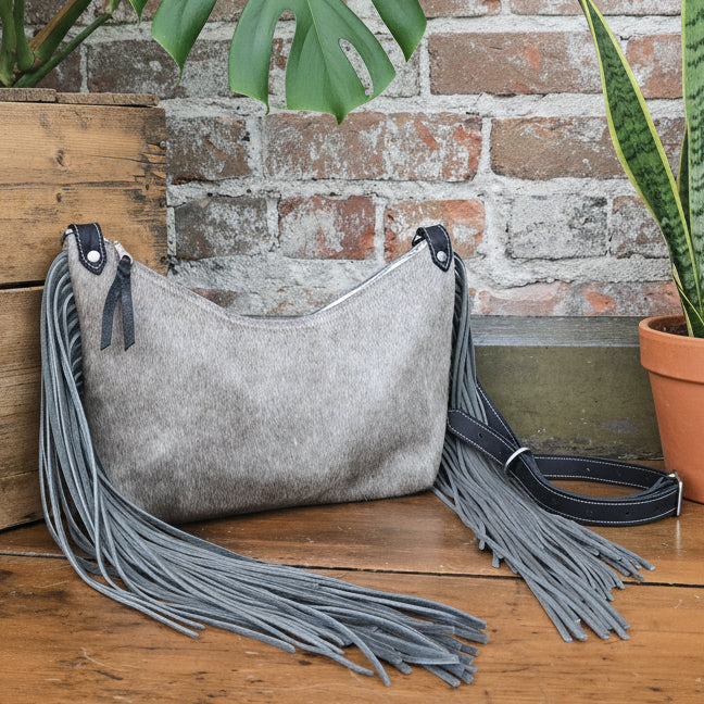 Tapadero – Jill's Homestead