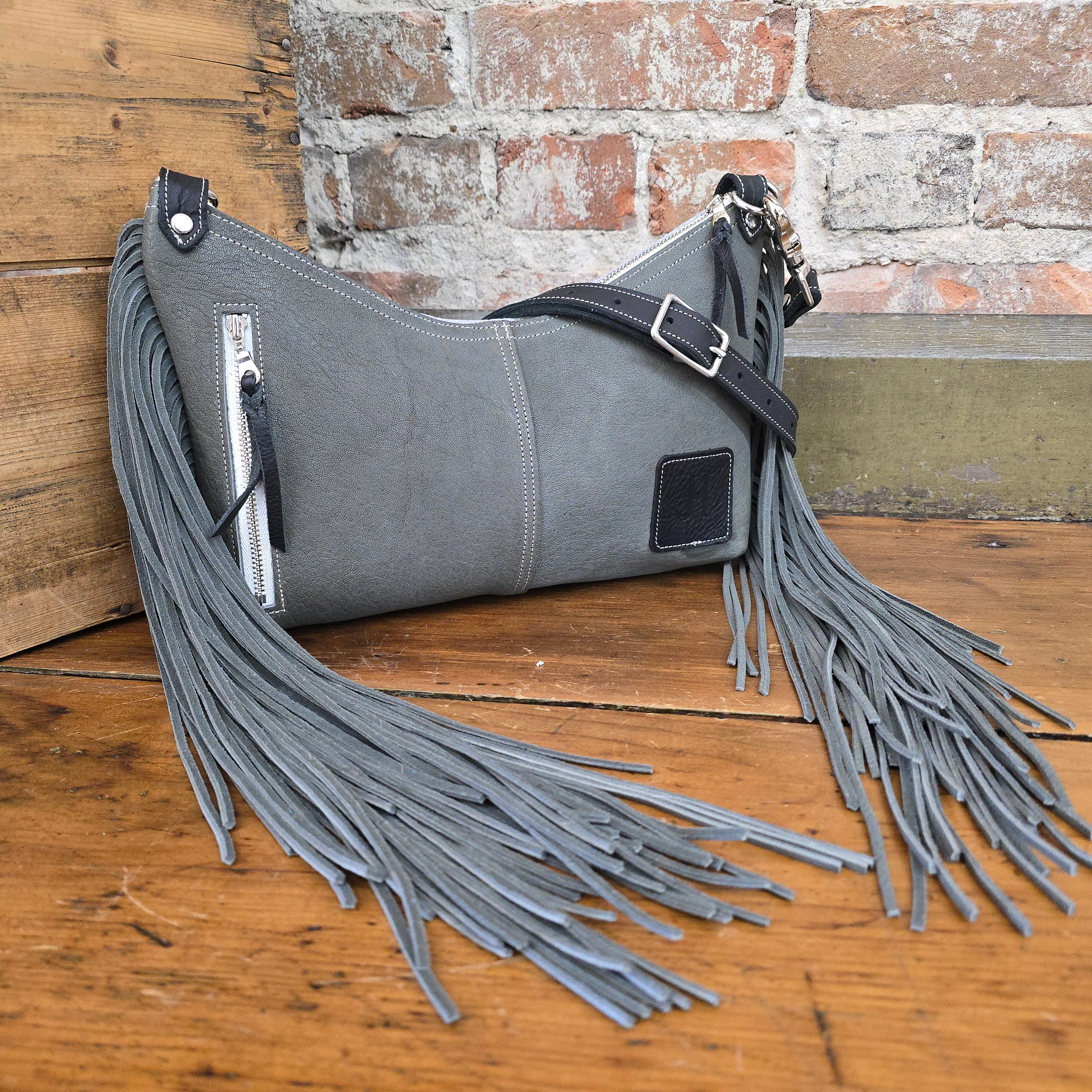 Tapadero – Jill's Homestead