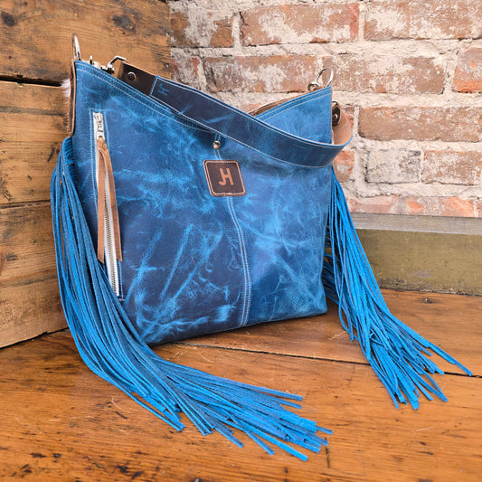 Outrider (Limited Edition Blue) #10053