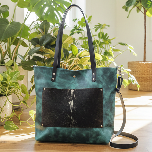 The Tote (Mediterranean) #10042