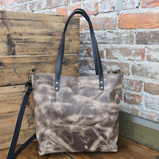 The Tote (Walnut) #10043