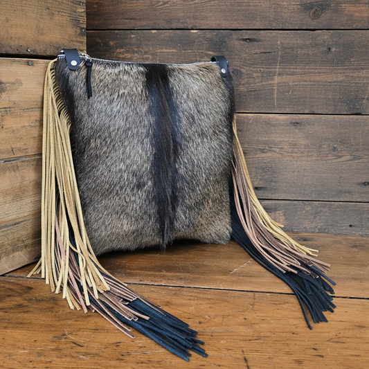 Dolly (Camel/Black/Caramel) #10050