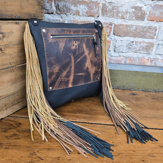 Dolly (Camel/Black/Caramel) #10050