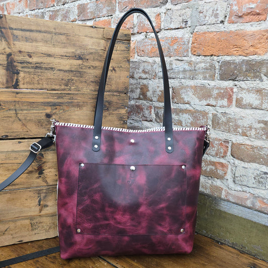 The Tote (Merlot) JH09133
