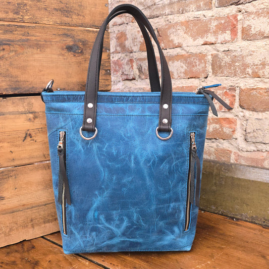 Midwestern (Limited Edition Blue) #10077