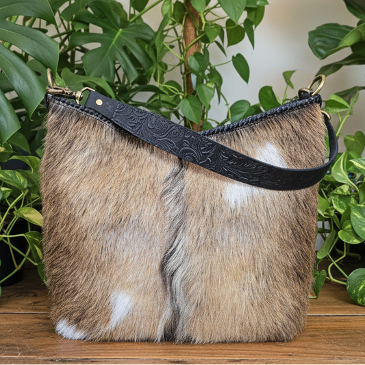 Outrider (Dark Chocolate Crackle) #10063