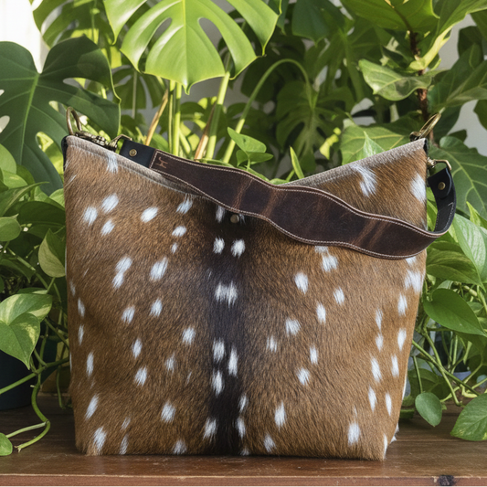 Axis Outrider (Caramel) #10090