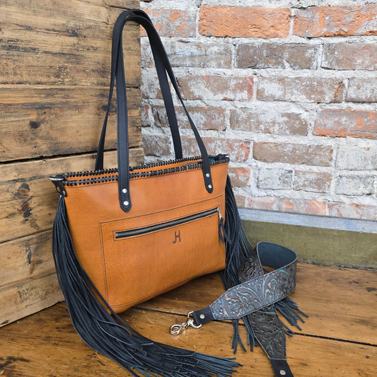 The Daisy (Tuscany/Black) #10061